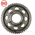 Customized High quality Transmission gear 6th for mainshaft ---8-97241-247-0